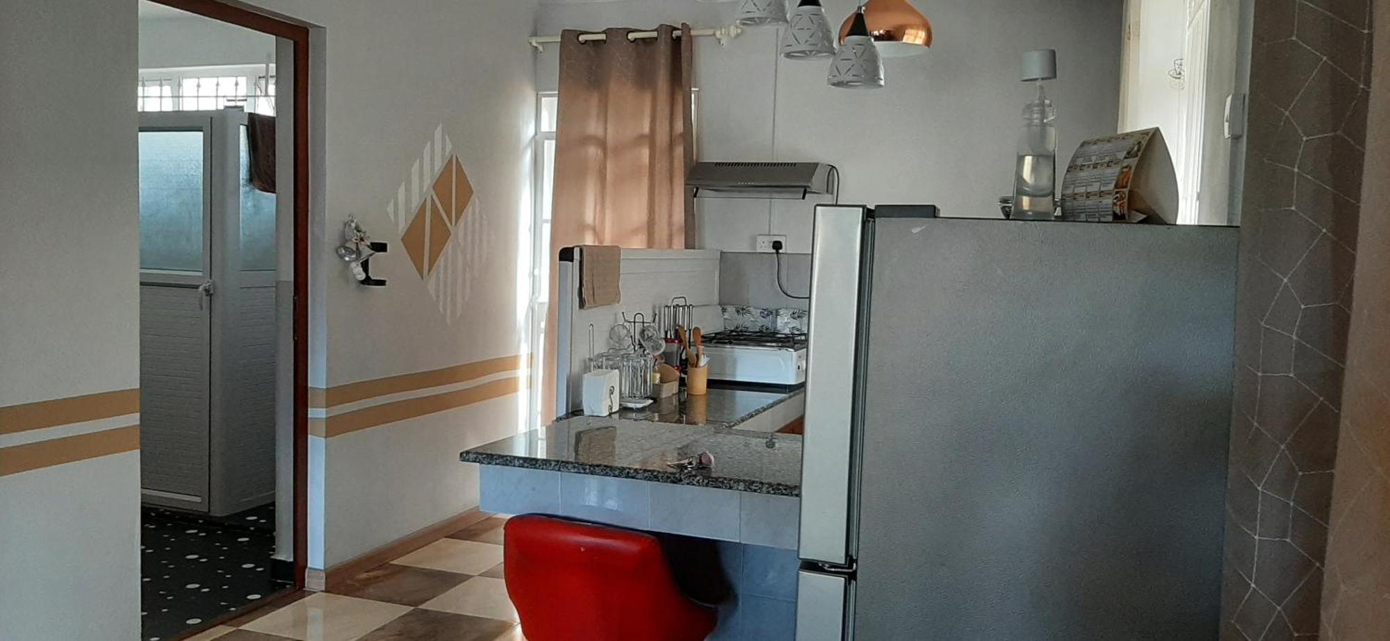 Ground Floor Lovely Two Bedrooms Apartment Flic-en-Flacq Eksteriør bilde